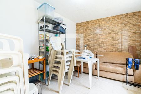 Casa à venda com 146m², 3 quartos e 2 vagas Casa à venda com 146m², 3 quartos e 2 vagasQuarto de Serviço