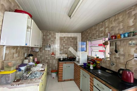 Casa à venda com 110m², 4 quartos e 1 vagaCozinha