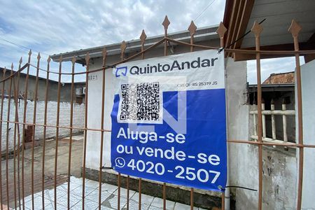 Casa à venda com 110m², 4 quartos e 1 vagaFachada