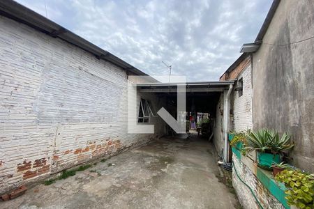 Casa à venda com 110m², 4 quartos e 1 vagaGaragem