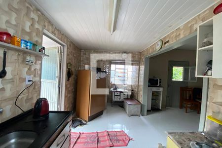 Casa à venda com 110m², 4 quartos e 1 vagaCozinha