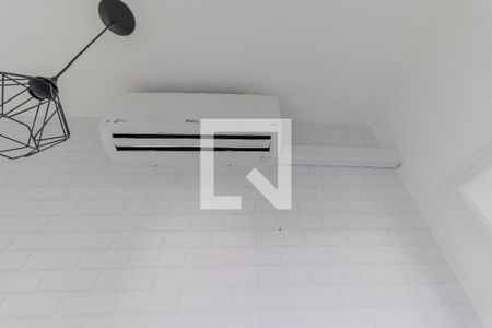 Corredor de apartamento para alugar com 2 quartos, 48m² em Jardim América, São José dos Campos