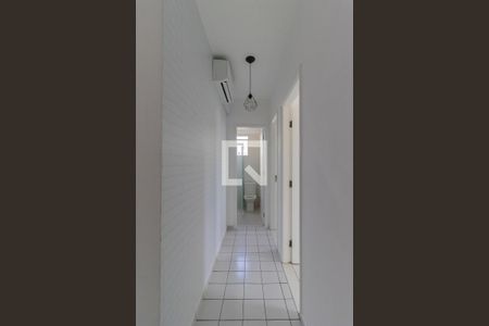 Corredor de apartamento para alugar com 2 quartos, 48m² em Jardim América, São José dos Campos