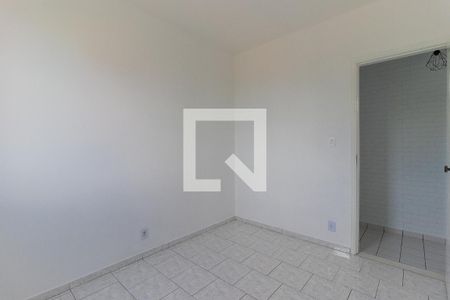 Quarto 1  de apartamento para alugar com 2 quartos, 48m² em Jardim América, São José dos Campos