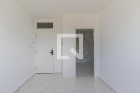 Sala de apartamento para alugar com 2 quartos, 48m² em Jardim América, São José dos Campos