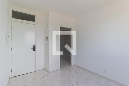 Sala de apartamento para alugar com 2 quartos, 48m² em Jardim América, São José dos Campos