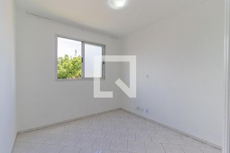 Sala de apartamento para alugar com 2 quartos, 48m² em Jardim América, São José dos Campos