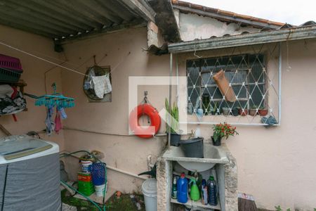 Casa à venda com 174m², 3 quartos e sem vagaÁrea de Serviço