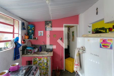 Casa à venda com 174m², 3 quartos e sem vagaCozinha