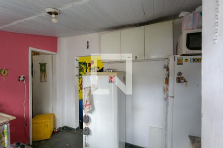 Casa à venda com 174m², 3 quartos e sem vagaCozinha