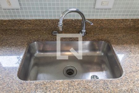 Apartamento para alugar com 319m², 4 quartos e 2 vagas Apartamento para alugar com 319m², 4 quartos e 2 vagasCozinha