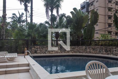 Apartamento para alugar com 319m², 4 quartos e 2 vagas Apartamento para alugar com 319m², 4 quartos e 2 vagasÁrea comum - Piscina