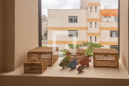 Apartamento para alugar com 319m², 4 quartos e 2 vagas