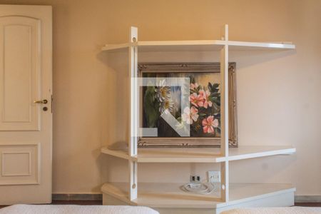 Apartamento para alugar com 319m², 4 quartos e 2 vagas Apartamento para alugar com 319m², 4 quartos e 2 vagasQuarto 3