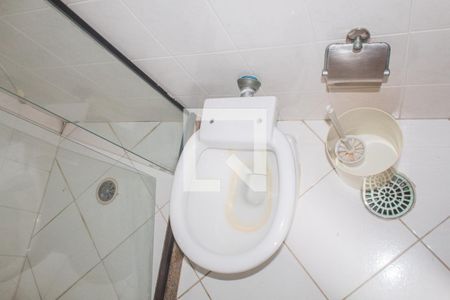 Apartamento para alugar com 319m², 4 quartos e 2 vagas Apartamento para alugar com 319m², 4 quartos e 2 vagasBanheiro de serviço