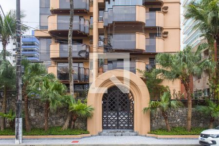 Apartamento para alugar com 319m², 4 quartos e 2 vagas Apartamento para alugar com 319m², 4 quartos e 2 vagasFachada do Prédio