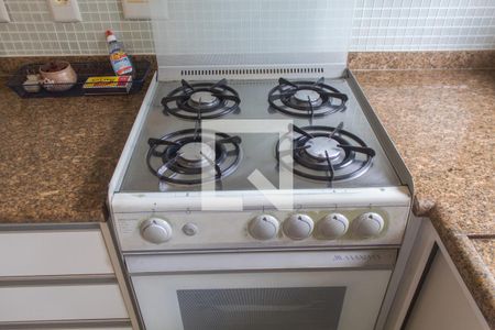 Apartamento para alugar com 319m², 4 quartos e 2 vagas Apartamento para alugar com 319m², 4 quartos e 2 vagasCozinha