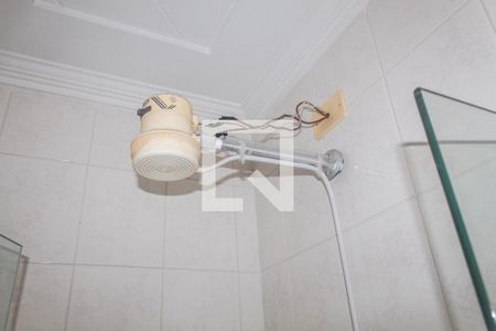 Apartamento para alugar com 319m², 4 quartos e 2 vagas Apartamento para alugar com 319m², 4 quartos e 2 vagasBanheiro de serviço