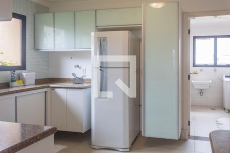 Apartamento para alugar com 319m², 4 quartos e 2 vagas Apartamento para alugar com 319m², 4 quartos e 2 vagasCozinha