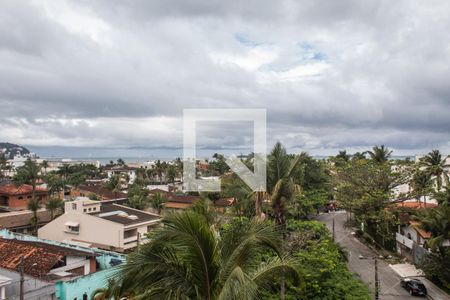 Apartamento para alugar com 319m², 4 quartos e 2 vagas Apartamento para alugar com 319m², 4 quartos e 2 vagasSacada do Quarto 2