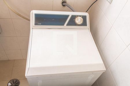 Apartamento para alugar com 319m², 4 quartos e 2 vagas Apartamento para alugar com 319m², 4 quartos e 2 vagasÁrea de Serviço