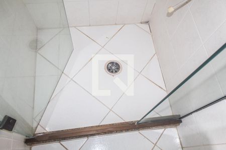 Apartamento para alugar com 319m², 4 quartos e 2 vagas Apartamento para alugar com 319m², 4 quartos e 2 vagasBanheiro de serviço