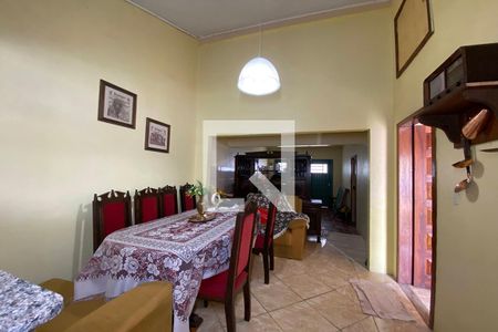 Casa à venda com 165m², 3 quartos e 1 vagaCozinha