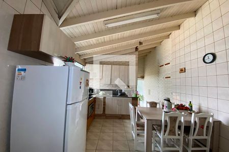 Casa à venda com 165m², 3 quartos e 1 vagaCozinha