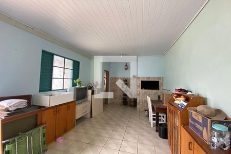 Casa à venda com 165m², 3 quartos e 1 vagaGaragem