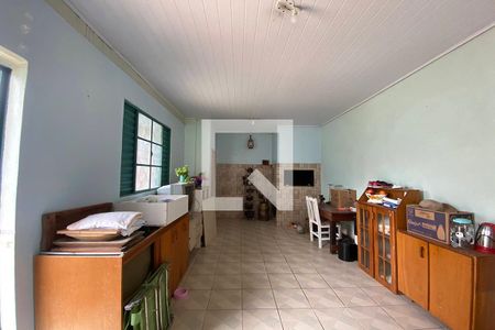 Casa à venda com 165m², 3 quartos e 1 vagaGaragem