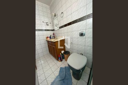 Casa à venda com 165m², 3 quartos e 1 vagaBanheiro