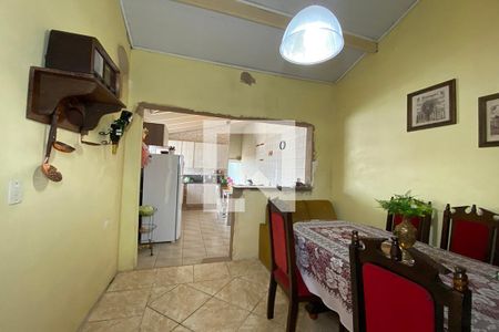 Casa à venda com 165m², 3 quartos e 1 vagaCozinha