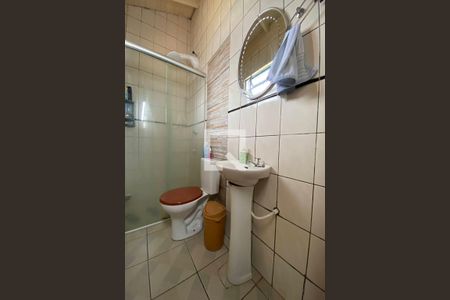 Casa à venda com 165m², 3 quartos e 1 vagaBanheiro 3