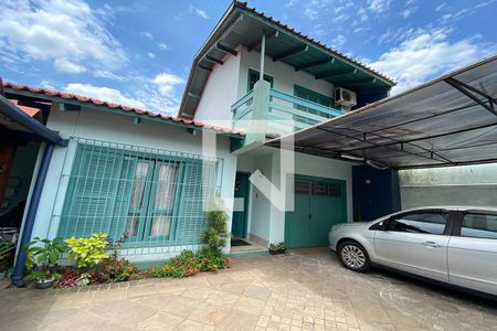 Casa à venda com 165m², 3 quartos e 1 vagaArea externa