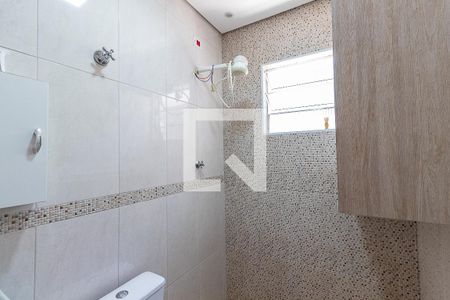 Casa à venda com 100m², 2 quartos e 2 vagasBanheiro