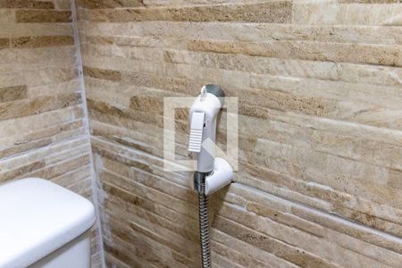 Casa à venda com 100m², 2 quartos e 2 vagasLavabo