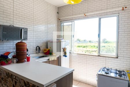 Casa à venda com 218m², 4 quartos e 6 vagas Casa à venda com 218m², 4 quartos e 6 vagasSala/Cozinha