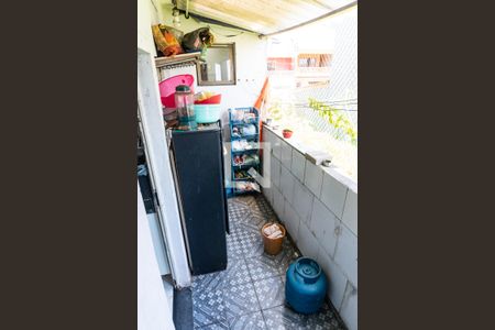 Casa à venda com 218m², 4 quartos e 6 vagas Casa à venda com 218m², 4 quartos e 6 vagasÁrea de Serviço