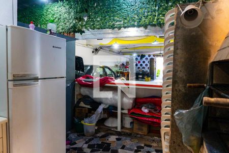 Casa à venda com 218m², 4 quartos e 6 vagas Casa à venda com 218m², 4 quartos e 6 vagasCozinha