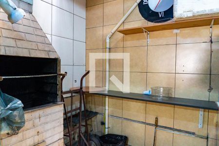 Casa à venda com 218m², 4 quartos e 6 vagas Casa à venda com 218m², 4 quartos e 6 vagasCozinha Detalhe