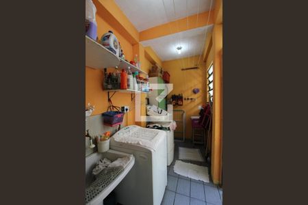 Casa à venda com 300m², 3 quartos e 3 vagasÁrea de serviço