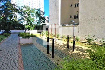 Apartamento à venda com 60m², 2 quartos e 1 vagaÁrea comum