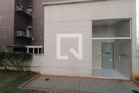 Apartamento à venda com 60m², 2 quartos e 1 vagaHall de entrada