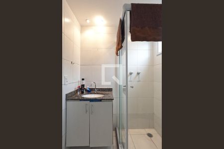 Apartamento à venda com 60m², 2 quartos e 1 vagaBanheiro da Suíte
