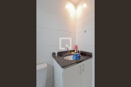 Apartamento à venda com 60m², 2 quartos e 1 vagaBanheiro