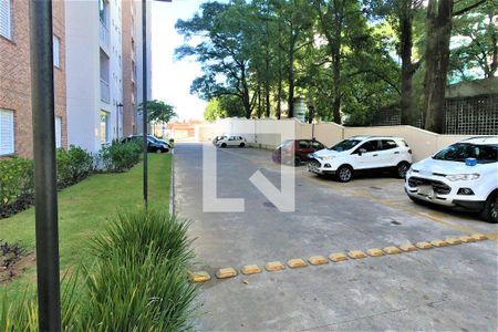 Apartamento à venda com 60m², 2 quartos e 1 vagaÁrea comum