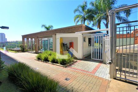 Apartamento à venda com 60m², 2 quartos e 1 vagaÁrea comum