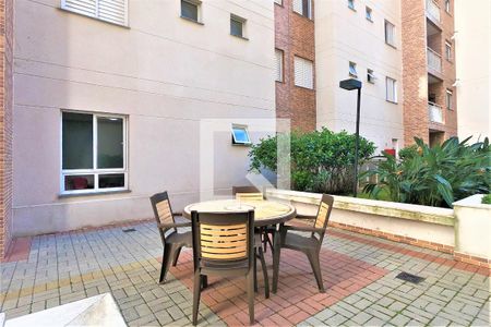 Apartamento à venda com 60m², 2 quartos e 1 vagaÁrea comum