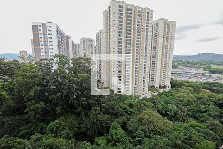 Apartamento à venda com 60m², 2 quartos e 1 vagaVista do Quarto 
