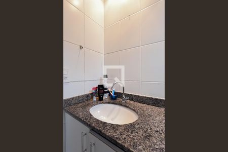 Apartamento à venda com 60m², 2 quartos e 1 vagaBanheiro da Suíte